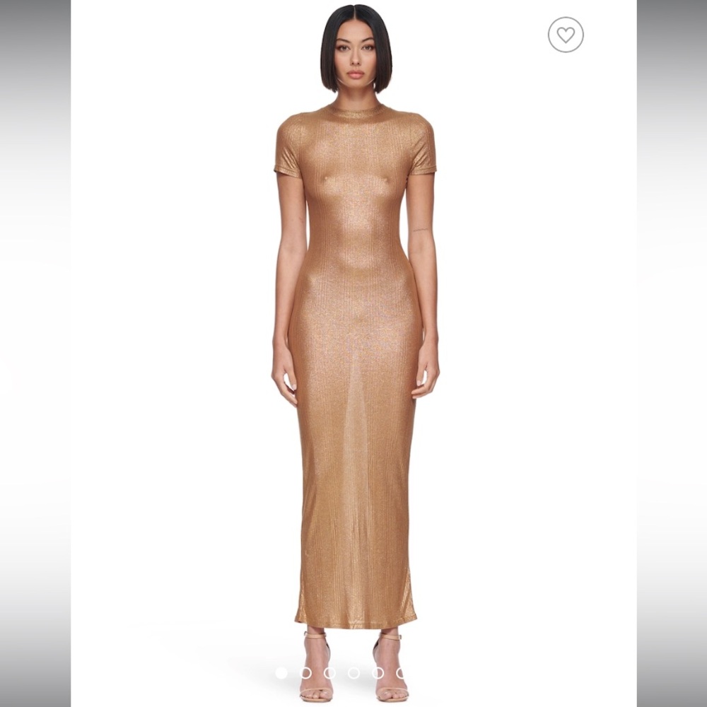 Auteur Milou T-Shirt Dress